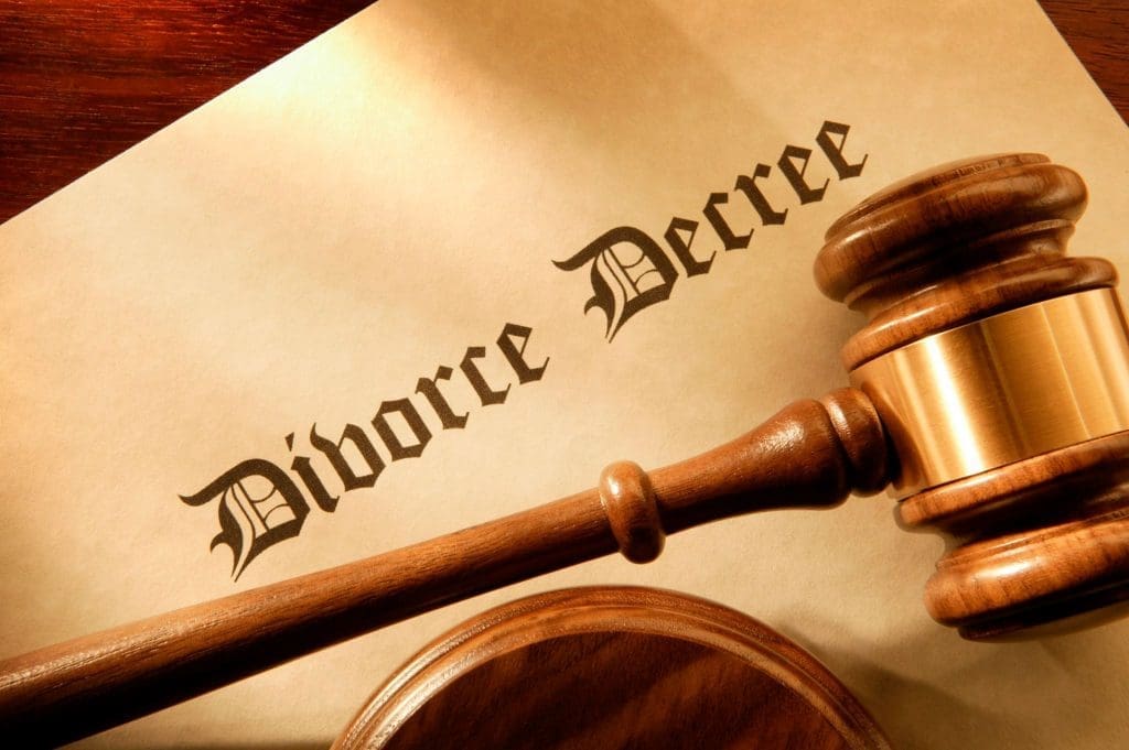 The Cost of Getting a Divorce - Rising Divorce Filing Fees - Freedman & Gopalan