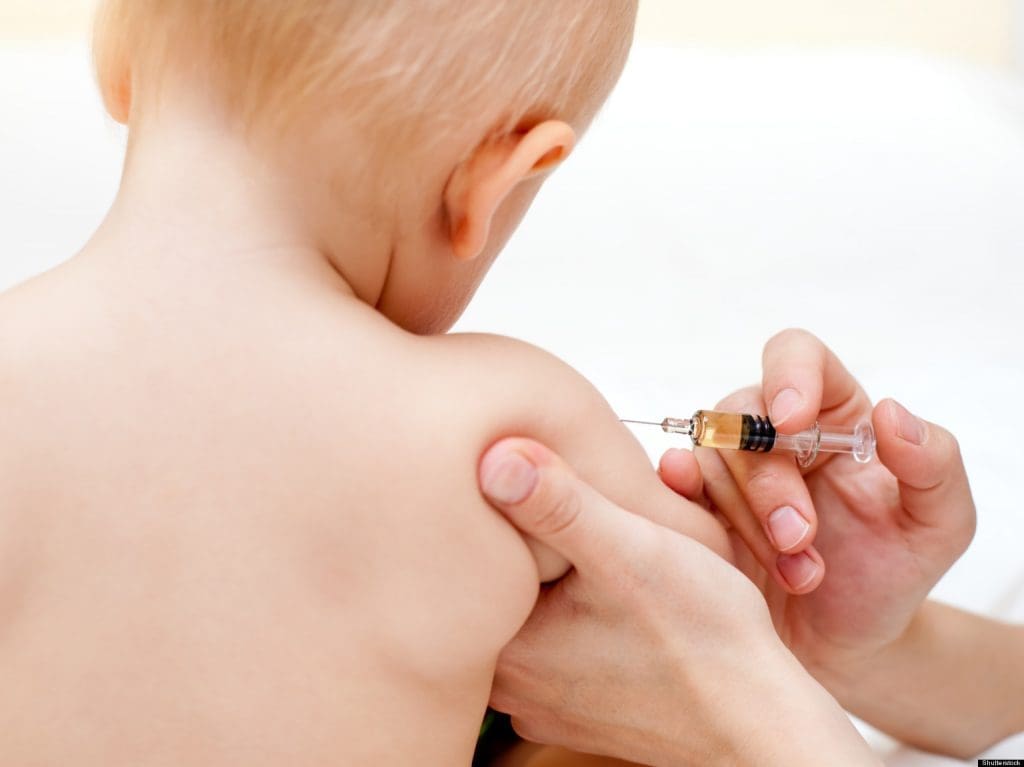 Immunisation and the Law – Your Rights and Obligations