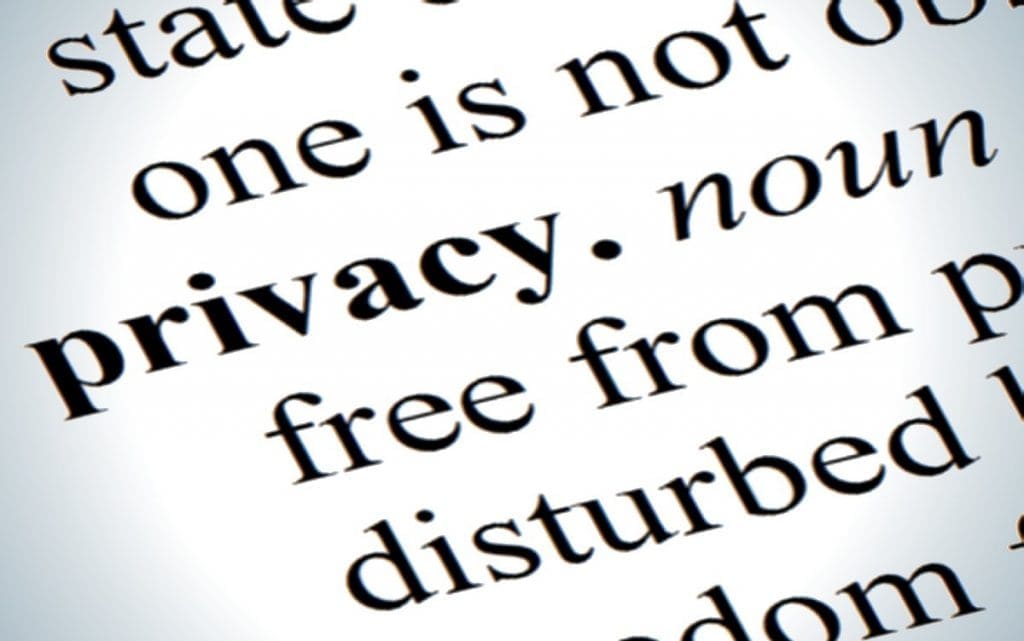 Privacy in Australia: Legal Right or Fiction? - Freedman & Gopalan