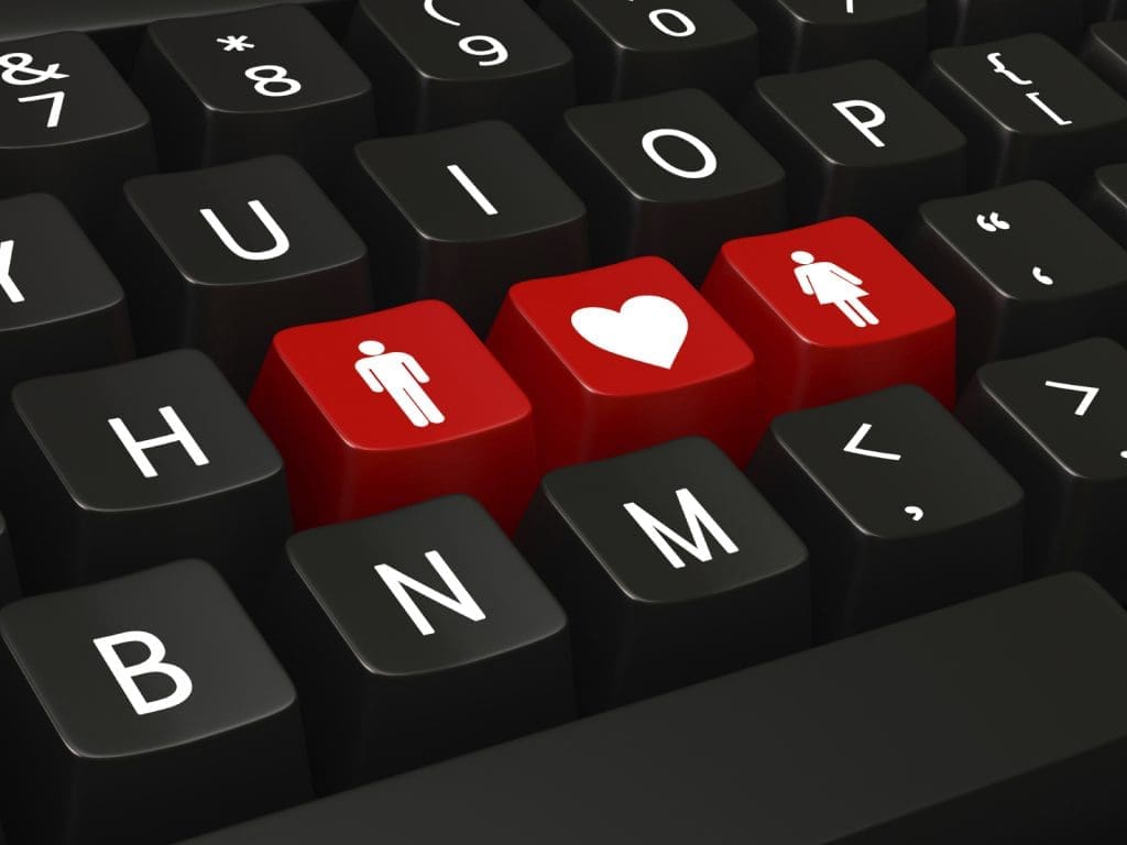 The Age of Online Dating - Freedman & Gopalan Solicitors