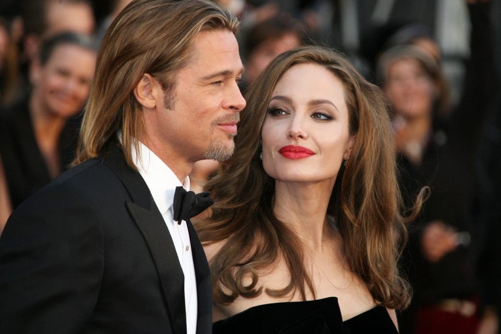 Brangelina - Freedman & Gopalan Solicitors